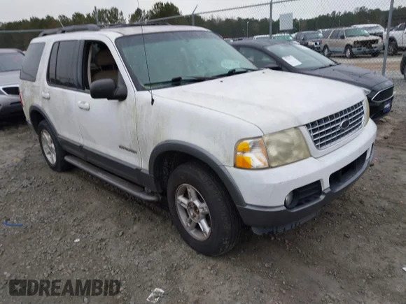 ✅ 2004 Ford Explorer XLT • VIN: 1FMZU63K64UB83362 • Лот: 41199678. Опубліковано раніше на IAAI з пробігом 196 070 миль. Безкоштовний доступ до архіву аукціонних продажів зі США та докладний звіт про історію автомобіля на DreamBid. Зображення 1.