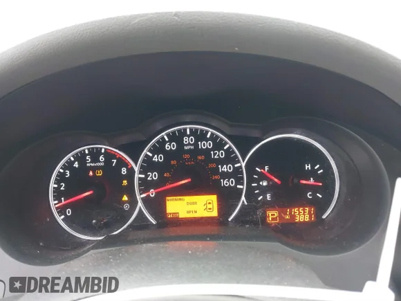 ✅ 2012 Nissan Altima S • VIN: 1N4AL2APXCN448584 • Lot: 40392669. Wystawiony na IAAI z przebiegiem 115 531 mil. Bezpłatny archiwum sprzedaży aukcyjnych z USA i szczegółowy raport historii pojazdu na DreamBid. Zdjęcie 7.