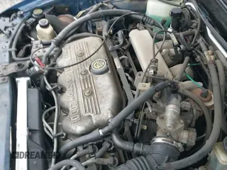 ✅ 1998 Ford Escort LX • VIN: 1FAFP10P2WW214234 • Lot: 43691850. Wystawiony na IAAI z przebiegiem 134 065 mil. Bezpłatny archiwum sprzedaży aukcyjnych z USA i szczegółowy raport historii pojazdu na DreamBid. Zdjęcie 12.