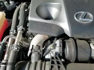 ✅ 2018 Lexus NX 300 • VIN: JTJYARBZ3J2114285 • Lot: 92765375. Listed on Copart with 39,934 mi. Free auction sales archive from the USA and detailed vehicle history report at DreamBid. Image 17.