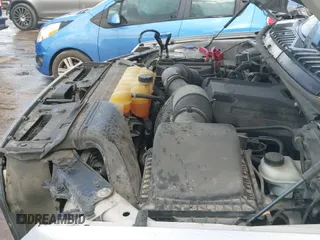 ✅ 2017 Ford F-150 XL • VIN: 1FTFW1EG9HKC20788 • Lot: 43504140. Listed on IAAI with 134,068 mi. Free auction sales archive from the USA and detailed vehicle history report at DreamBid. Image 19.