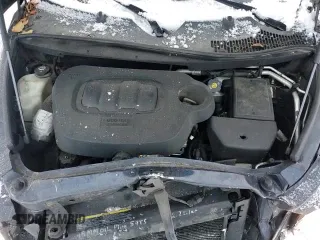 ✅ 2009 Chevrolet HHR LS • VIN: 3GNCA13B69S602928 • Lot: 81347404. Listed on Copart with 148,735 mi. Free auction sales archive from the USA and detailed vehicle history report at DreamBid. Image 14.