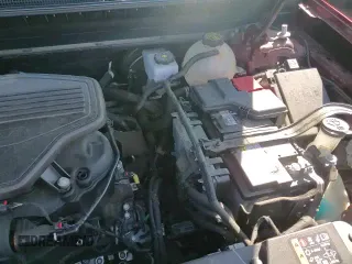 ✅ 2021 GMC Acadia SLE • VIN: 1GKKNKLS1MZ193087 • Лот: 82189575. Опубликован ранее на Copart с пробегом 65 427 миль. Бесплатный доступ к архиву аукционных продаж из США и подробный отчёт об истории автомобиля на DreamBid. Изображение 16.