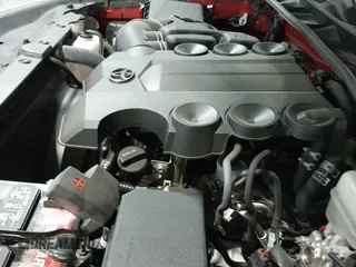 ✅ 2019 Toyota 4Runner TRD Off Road Premium • VIN: JTEBU5JR2K5710476 • Lot: 43193217. Wystawiony na IAAI z przebiegiem 71 124 mil. Bezpłatny archiwum sprzedaży aukcyjnych z USA i szczegółowy raport historii pojazdu na DreamBid. Zdjęcie 19.