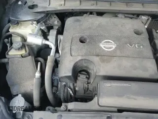 ✅ 2019 Nissan Murano SV • VIN: 5N1AZ2MS9KN107549 • Lot: 71163105. Listed on Copart with 69,610 mi. Free auction sales archive from the USA and detailed vehicle history report at DreamBid. Image 14.