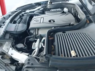 ✅ 2016 Mercedes-Benz GLC 300 • VIN: WDC0G4JB7GF108071 • Lot: 43394696. Listed on IAAI with 97,133 mi. Free auction sales archive from the USA and detailed vehicle history report at DreamBid. Image 18.