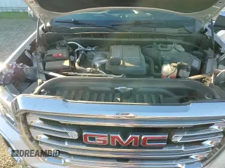 ✅ 2020 GMC Sierra 1500 SLT • VIN: 3GTU9DETXLG246992 • Lot: 93526725. Wystawiony na Copart z przebiegiem 121 714 mil. Bezpłatny archiwum sprzedaży aukcyjnych z USA i szczegółowy raport historii pojazdu na DreamBid. Zdjęcie 13.