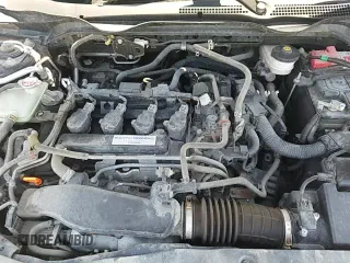 ✅ 2019 Honda Civic Sport • VIN: SHHFK7G45KU303834 • Lot: 65385575. Wystawiony na Copart z przebiegiem 100 550 mil. Bezpłatny archiwum sprzedaży aukcyjnych z USA i szczegółowy raport historii pojazdu na DreamBid. Zdjęcie 13.