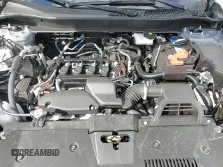 ✅ 2025 Honda CR-V LX • VIN: 7FARS3H2XSE000539 • Lot: 89656255. Listed on Copart with 14,386 mi. Free auction sales archive from the USA and detailed vehicle history report at DreamBid. Image 14.