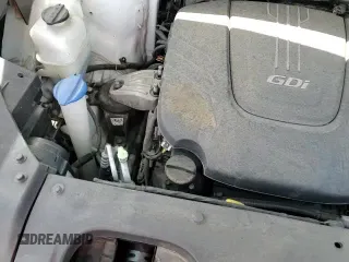 ✅ 2017 Kia Sorento LX • VIN: 5XYPG4A50HG223561 • Лот: 70371825. Опубликован ранее на Copart с пробегом 113 482 миль. Бесплатный доступ к архиву аукционных продаж из США и подробный отчёт об истории автомобиля на DreamBid. Изображение 14.