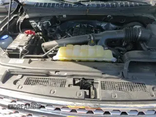 ✅ 2021 Ford Expedition Platinum • VIN: 1FMJU1MT3MEA31394 • Лот: 47881005. Опубликован ранее на Copart с пробегом 20 418 миль. Бесплатный доступ к архиву аукционных продаж из США и подробный отчёт об истории автомобиля на DreamBid. Изображение 14.