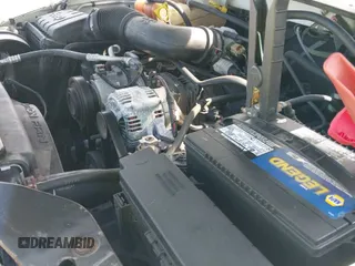 ✅ 2006 Jeep Liberty Sport • VIN: 1J4GK48K56W215508 • Лот: 43150221. Опубликован ранее на IAAI с пробегом 119 496 миль. Бесплатный доступ к архиву аукционных продаж из США и подробный отчёт об истории автомобиля на DreamBid. Изображение 12.