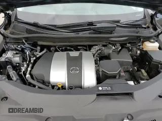 ✅ 2018 Lexus RX 350L Premium • VIN: JTJGZKCA6J2008031 • Lot: 81518265. Wystawiony na Copart z przebiegiem 63 136 mil. Bezpłatny archiwum sprzedaży aukcyjnych z USA i szczegółowy raport historii pojazdu na DreamBid. Zdjęcie 14.