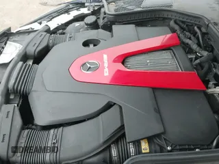 ✅ 2017 Mercedes-Benz C 43 AMG • VIN: 55SWF6EB5HU210594 • Lot: 41709797. Listed on IAAI with 63,215 mi. Free auction sales archive from the USA and detailed vehicle history report at DreamBid. Image 19.