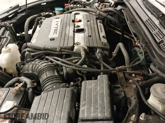 ✅ 2004 Honda Accord EX • VIN: 1HGCM56864A000923 • Лот: 44053971. Опубликован ранее на IAAI с пробегом 207 856 миль. Бесплатный доступ к архиву аукционных продаж из США и подробный отчёт об истории автомобиля на DreamBid. Изображение 20.
