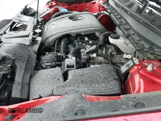 ✅ 2024 Mazda CX-5 S Premium • VIN: JM3KFBDL1R0520817 • Лот: 42474560. Опубликован ранее на IAAI с пробегом 7 596 миль. Бесплатный доступ к архиву аукционных продаж из США и подробный отчёт об истории автомобиля на DreamBid. Изображение 22.