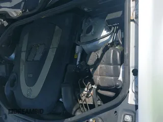 ✅ 2008 Mercedes-Benz M 550 • VIN: 4JGBB72E48A345697 • Lot: 42951714. Listed on IAAI with 163,321 mi. Free auction sales archive from the USA and detailed vehicle history report at DreamBid. Image 12.