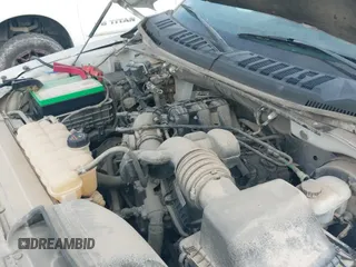 ✅ 2017 Ford F-150 XL • VIN: 1FTEW1C83HKD95514 • Lot: 42329288. Listed on IAAI with 35,922 mi. Free auction sales archive from the USA and detailed vehicle history report at DreamBid. Image 19.