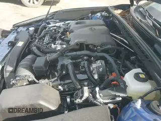 ✅ 2025 Toyota Camry LE • VIN: 4T1DAACK7SU167285 • Lot: 43532642. Wystawiony na IAAI z przebiegiem 8 644 mil. Bezpłatny archiwum sprzedaży aukcyjnych z USA i szczegółowy raport historii pojazdu na DreamBid. Zdjęcie 20.