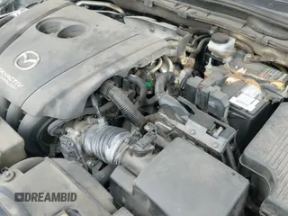 ✅ 2015 Mazda 6 i Touring • VIN: JM1GJ1V59F1204854 • Lot: 43278041. Listed on IAAI with 137,291 mi. Free auction sales archive from the USA and detailed vehicle history report at DreamBid. Image 19.