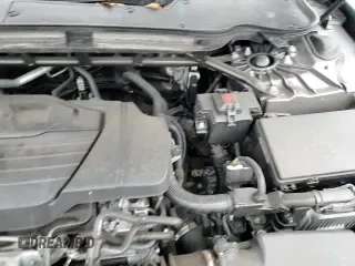 ✅ 2022 Acura TLX w/A-Spec Package • VIN: 19UUB6F57NA002624 • Lot: 90373865. Listed on Copart with 32,306 mi. Free auction sales archive from the USA and detailed vehicle history report at DreamBid. Image 13.