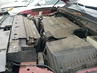 ✅ 2017 Nissan Titan Pro-4X • VIN: 1N6AA1E50HN567221 • Lot: 43380538. Wystawiony na IAAI z przebiegiem 132 978 mil. Bezpłatny archiwum sprzedaży aukcyjnych z USA i szczegółowy raport historii pojazdu na DreamBid. Zdjęcie 19.