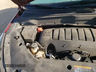 2017 Chevrolet Traverse LT с VIN 1GNKRHKD1HJ228485, выставлен на аукционе Copart как лот 80325335 с пробегом 141 157 миль миль и Списание • Salvage title. История ставок и продаж доступна на DreamBid. Изображение 14.