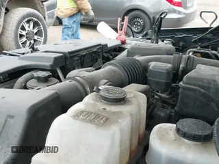 ✅ 2011 Ford Expedition Max Limited • VIN: 1FMJK2A54BEF33457 • Lot: 41864686. Listed on IAAI with 186,278 mi. Free auction sales archive from the USA and detailed vehicle history report at DreamBid. Image 19.