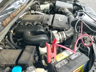 ✅ 2006 Nissan Xterra SE • VIN: 5N1AN08W46C544325 • Lot: 41413442. Wystawiony na IAAI z przebiegiem 175 763 mil. Bezpłatny archiwum sprzedaży aukcyjnych z USA i szczegółowy raport historii pojazdu na DreamBid. Zdjęcie 22.