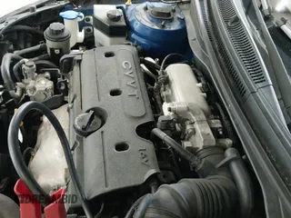 ✅ 2010 Kia Rio LX • VIN: KNADH4A37A6652068 • Lot: 42985384. Listed on IAAI with 72,837 mi. Free auction sales archive from the USA and detailed vehicle history report at DreamBid. Image 20.