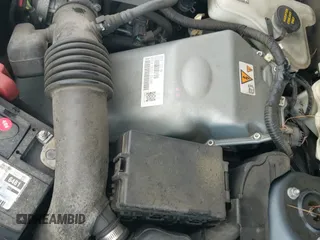 ✅ 2011 Lincoln MKZ Hybrid • VIN: 3LNDL2L36BR762080 • Lot: 42833579. Listed on IAAI with 146,463 mi. Free auction sales archive from the USA and detailed vehicle history report at DreamBid. Image 12.