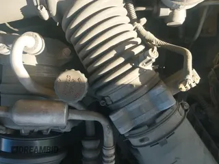 ✅ 2001 Chevrolet Blazer LT • VIN: 1GNDT13W012114656 • Lot: 41659020. Wystawiony na IAAI z przebiegiem 149 713 mil. Bezpłatny archiwum sprzedaży aukcyjnych z USA i szczegółowy raport historii pojazdu na DreamBid. Zdjęcie 12.