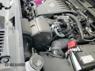 ✅ 2024 Toyota Highlander LE • VIN: 5TDKDRBH7RS569412 • Lot: 86269145. Wystawiony na Copart z przebiegiem 4 210 mil. Bezpłatny archiwum sprzedaży aukcyjnych z USA i szczegółowy raport historii pojazdu na DreamBid. Zdjęcie 14.