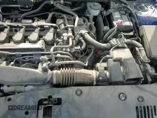 ✅ 2018 Honda Civic Touring • VIN: JHMFC1F9XJX022785 • Лот: 92484625. Опубликован ранее на Copart с пробегом 89 288 миль. Бесплатный доступ к архиву аукционных продаж из США и подробный отчёт об истории автомобиля на DreamBid. Изображение 15.