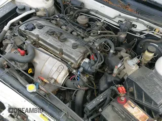 ✅ 1995 Nissan Altima GLE • VIN: 1N4BU31D8SC143835 • Lot: 42265912. Listed on IAAI with 146,694 mi. Free auction sales archive from the USA and detailed vehicle history report at DreamBid. Image 12.