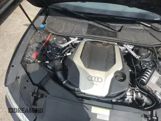 ✅ 2019 Audi A7 Premium Plus • VIN: WAUU2AF26KN069790 • Лот: 80815455. Опубликован ранее на Copart с пробегом 37 678 миль. Бесплатный доступ к архиву аукционных продаж из США и подробный отчёт об истории автомобиля на DreamBid. Изображение 14.