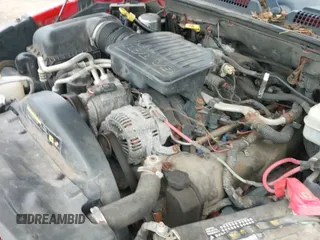 2007 Dodge Dakota SLT z VIN 1D7HW48N17S128373, wystawiony jako IAAI lot #42633897 z przebiegiem 129 780 mil mil oraz . Historia ofert i sprzedaży dostępna na DreamBid. Obrazek 12.