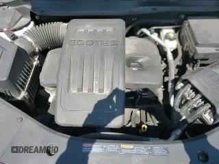 ✅ 2017 GMC Terrain SLT • VIN: 2GKALPEK5H6143287 • Lot: 71233995. Wystawiony na Copart z przebiegiem 117 484 mil. Bezpłatny archiwum sprzedaży aukcyjnych z USA i szczegółowy raport historii pojazdu na DreamBid. Zdjęcie 16.