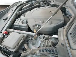 ✅ 2019 Cadillac CT6 Luxury AWD • VIN: 1G6KB5RS7KU130134 • Лот: 42045059. Опубликован ранее на IAAI с пробегом 97 085 миль. Бесплатный доступ к архиву аукционных продаж из США и подробный отчёт об истории автомобиля на DreamBid. Изображение 19.