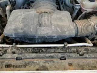 2022 Chevrolet Silverado 1500 Work Truck z VIN 1GCRDAED7NZ506263, wystawiony jako Copart lot #61100995 z przebiegiem 91 715 mil mil oraz Czysty tytuł • Clean title. Historia ofert i sprzedaży dostępna na DreamBid. Obrazek 13.