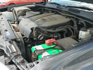 ✅ 2019 Toyota Tacoma SR5 • VIN: 3TMCZ5AN2KM200775 • Lot: 43194175. Wystawiony na IAAI z przebiegiem 97 563 mil. Bezpłatny archiwum sprzedaży aukcyjnych z USA i szczegółowy raport historii pojazdu na DreamBid. Zdjęcie 19.