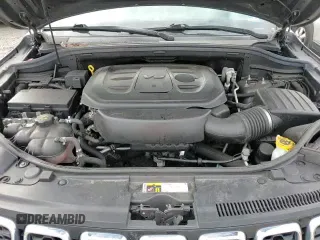 ✅ 2020 Jeep Grand Cherokee Limited X • VIN: 1C4RJFBG2LC168758 • Лот: 81698155. Опубликован ранее на Copart с пробегом 100 196 миль. Бесплатный доступ к архиву аукционных продаж из США и подробный отчёт об истории автомобиля на DreamBid. Изображение 14.