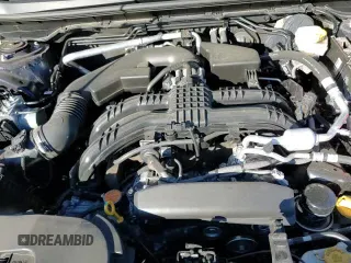 ✅ 2024 Subaru Crosstrek Premium • VIN: JF2GUADC4R8293804 • Лот: 90908375. Опубликован ранее на Copart с пробегом 23 085 миль. Бесплатный доступ к архиву аукционных продаж из США и подробный отчёт об истории автомобиля на DreamBid. Изображение 15.