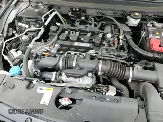 ✅ 2018 Honda Accord EX-L • VIN: 1HGCV1F57JA029287 • Лот: 80589025. Опубликован ранее на Copart с пробегом 50 133 миль. Бесплатный доступ к архиву аукционных продаж из США и подробный отчёт об истории автомобиля на DreamBid. Изображение 15.