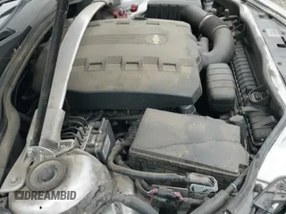 ✅ 2011 Chevrolet Camaro 2LT • VIN: 2G1FC3DD5B9163468 • Lot: 41931633. Wystawiony na IAAI z przebiegiem 151 015 mil. Bezpłatny archiwum sprzedaży aukcyjnych z USA i szczegółowy raport historii pojazdu na DreamBid. Zdjęcie 19.