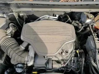 ✅ 2020 Chevrolet Blazer LT • VIN: 3GNKBHRS1LS692683 • Lot: 89691845. Listed on Copart with 138,891 mi. Free auction sales archive from the USA and detailed vehicle history report at DreamBid. Image 14.