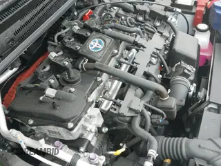 ✅ 2023 Toyota Corolla Hybrid LE • VIN: JTDBCMFE4P3024255 • Lot: 42268781. Listed on IAAI with 11,308 mi. Free auction sales archive from the USA and detailed vehicle history report at DreamBid. Image 23.