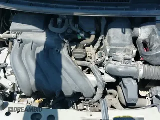 ✅ 2018 Nissan Note SV • VIN: 3N1CE2CP8JL366234 • Лот: 42475289. Опубликован ранее на IAAI с пробегом 131 400 миль. Бесплатный доступ к архиву аукционных продаж из США и подробный отчёт об истории автомобиля на DreamBid. Изображение 13.