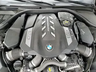 ✅ 2020 BMW 8 Series M850i • VIN: WBAGV8C0XLCD64228 • Lot: 60908315. Listed on Copart with 67,643 mi. Free auction sales archive from the USA and detailed vehicle history report at DreamBid. Image 16.