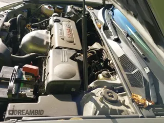 ✅ 2006 Toyota Camry LE • VIN: 4T1BE32K76U739955 • Lot: 43593886. Wystawiony na IAAI z przebiegiem 140 455 mil. Bezpłatny archiwum sprzedaży aukcyjnych z USA i szczegółowy raport historii pojazdu na DreamBid. Zdjęcie 18.